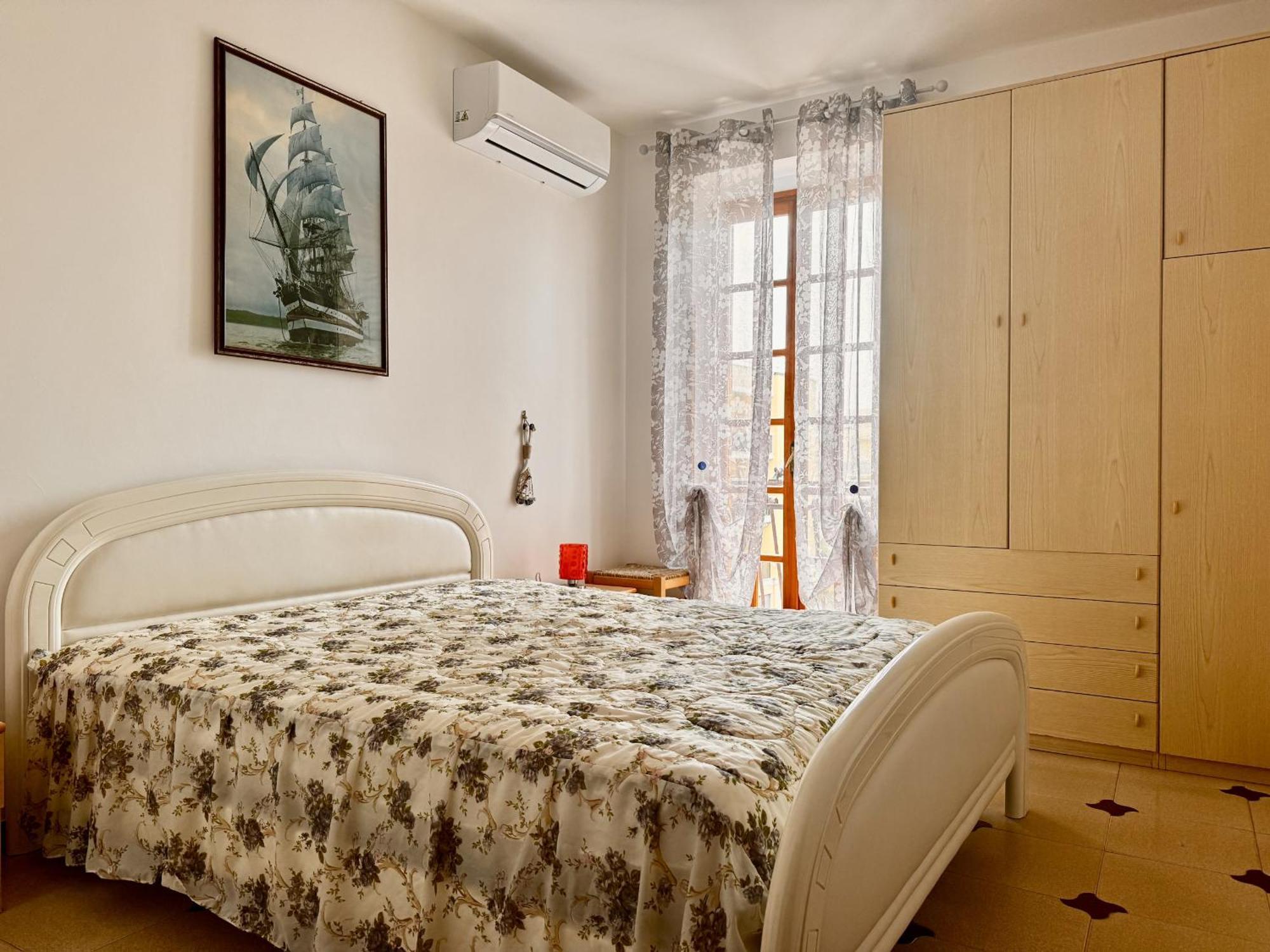 Holidaycasa Leone - Con Posto Auto A 200Mt Dal Mare Sperlonga Exterior photo