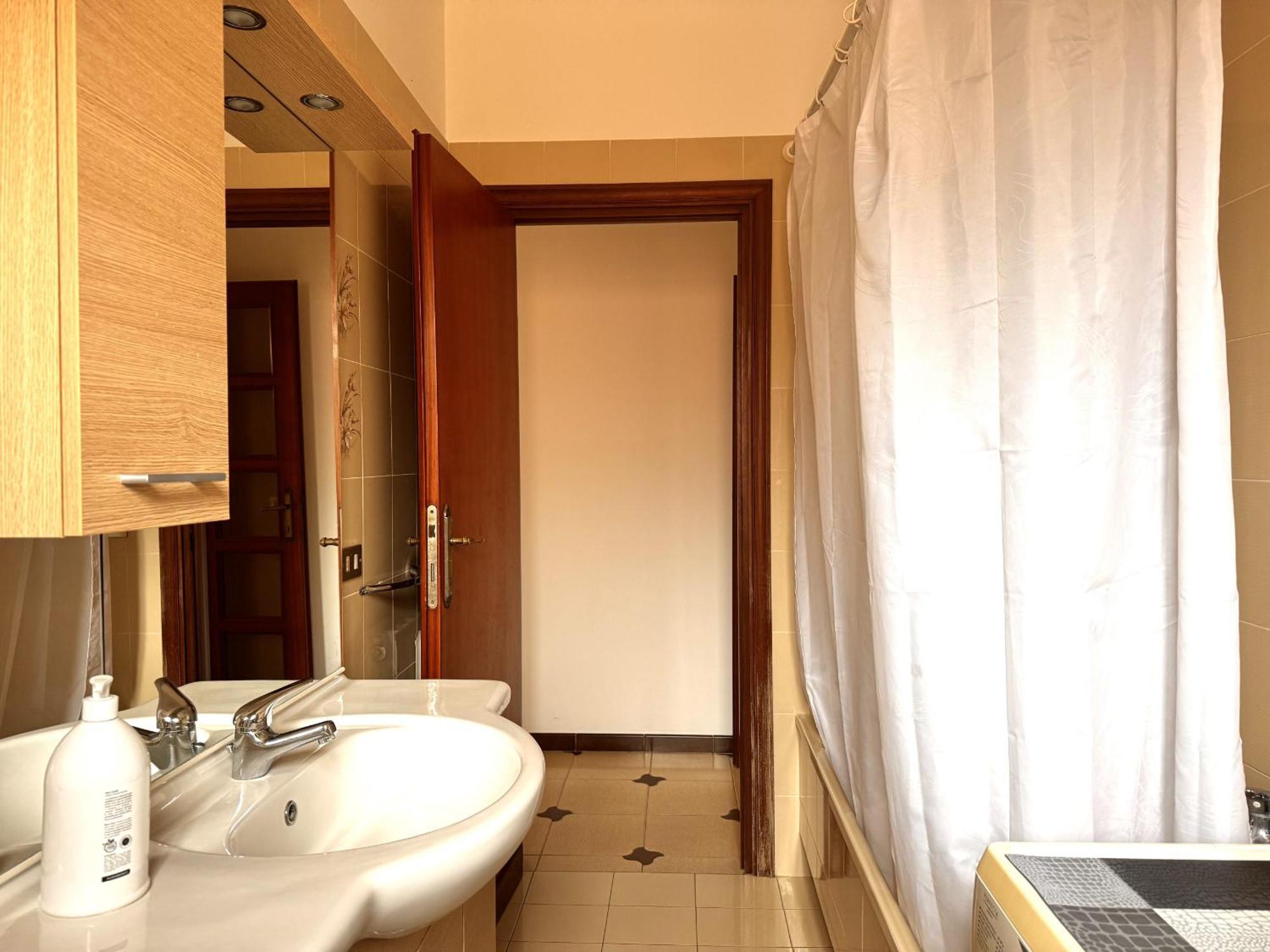 Holidaycasa Leone - Con Posto Auto A 200Mt Dal Mare Sperlonga Exterior photo