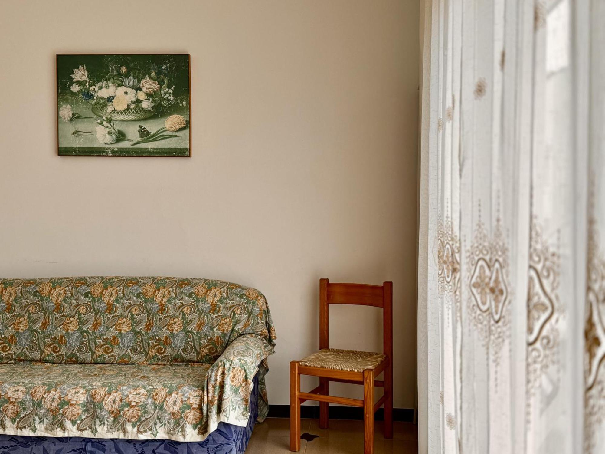 Holidaycasa Leone - Con Posto Auto A 200Mt Dal Mare Sperlonga Exterior photo
